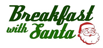 Breakfast with Santa