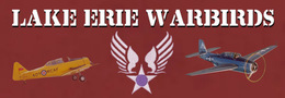 Lake Erie Warbirds Page Link