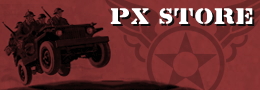 PX Store