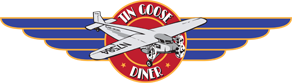 Tin Goose Diner