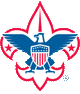 Boy Scouts of America logo