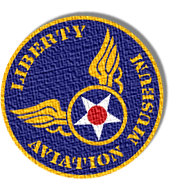 Liberty Aviation Museum Home Page