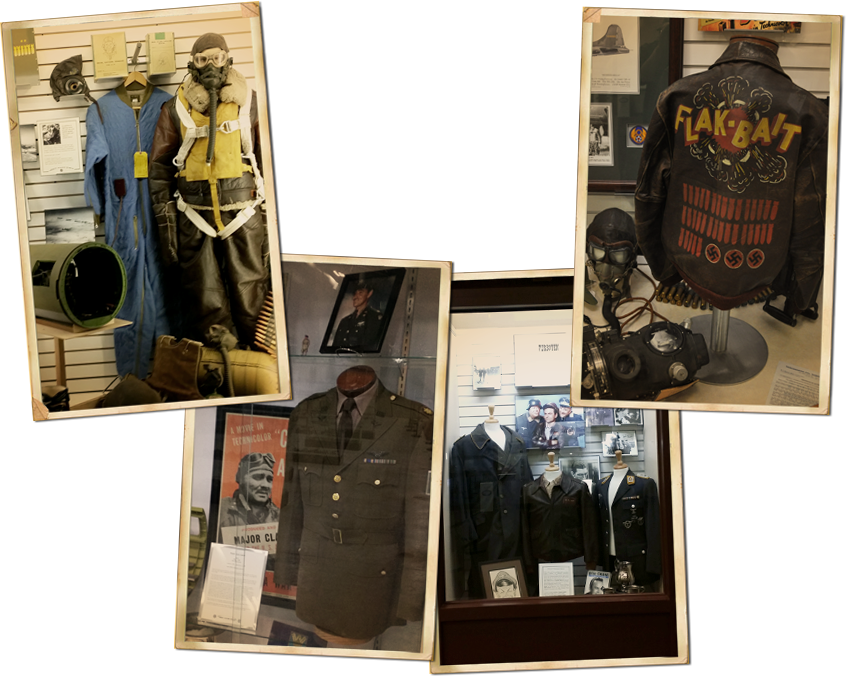 Samples from Uniform Collection